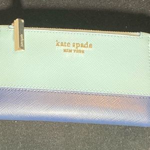 Kate Spade small wallet